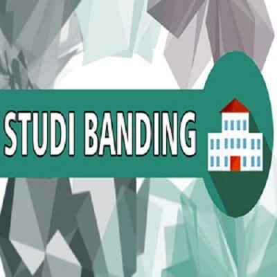 Diskominfo Bengkalis Studi Banding ke Indragiri Hulu
